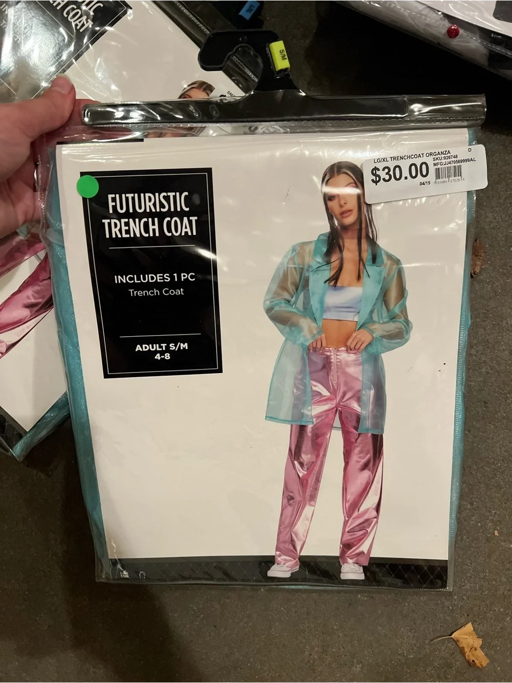 Resellers Halloween Costume Lot — Brand new!